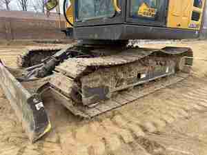 Cubierta para Excavadora de 3.5t, Excavadora de 30 Toneladas - Product Image 6