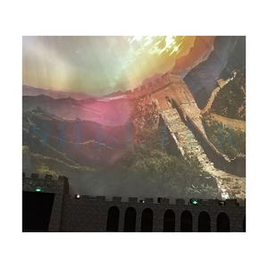 Carpa Domo proyección para evento y l <span class=keywords><strong>a</strong></span> fiesta - Product Image 1