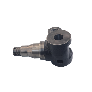 Rótula de Dirección XKCF-01435, Compatible con los Modelos XKCF-01435 - Product Image 4