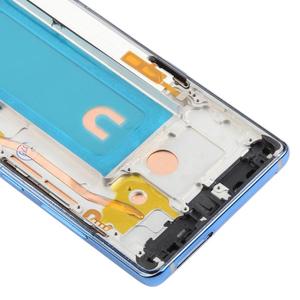 Nouveauté pour <span class=keywords><strong>Samsung</strong></span> <span class=keywords><strong>Galaxy</strong></span> <span class=keywords><strong>Note</strong></span> <span class=keywords><strong>8</strong></span> SM-N950F : Écran LCD TFT 6,25 pouces avec numériseur et châssis complet - Product Image 5