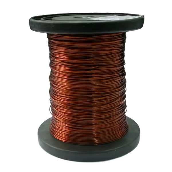 Voice Coil Wire Transformer Winding Wire Enameled Cca Copper Wire