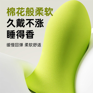 Foam Earplugs 120 Pcs Soundproof Noise Canceling For Sleep Studying High School Students - Product Image 4