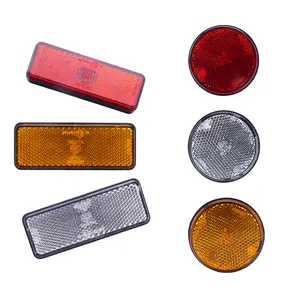 Motorcycle Led taillight rear reflect light for motorbike motor cycle electric motorcycle