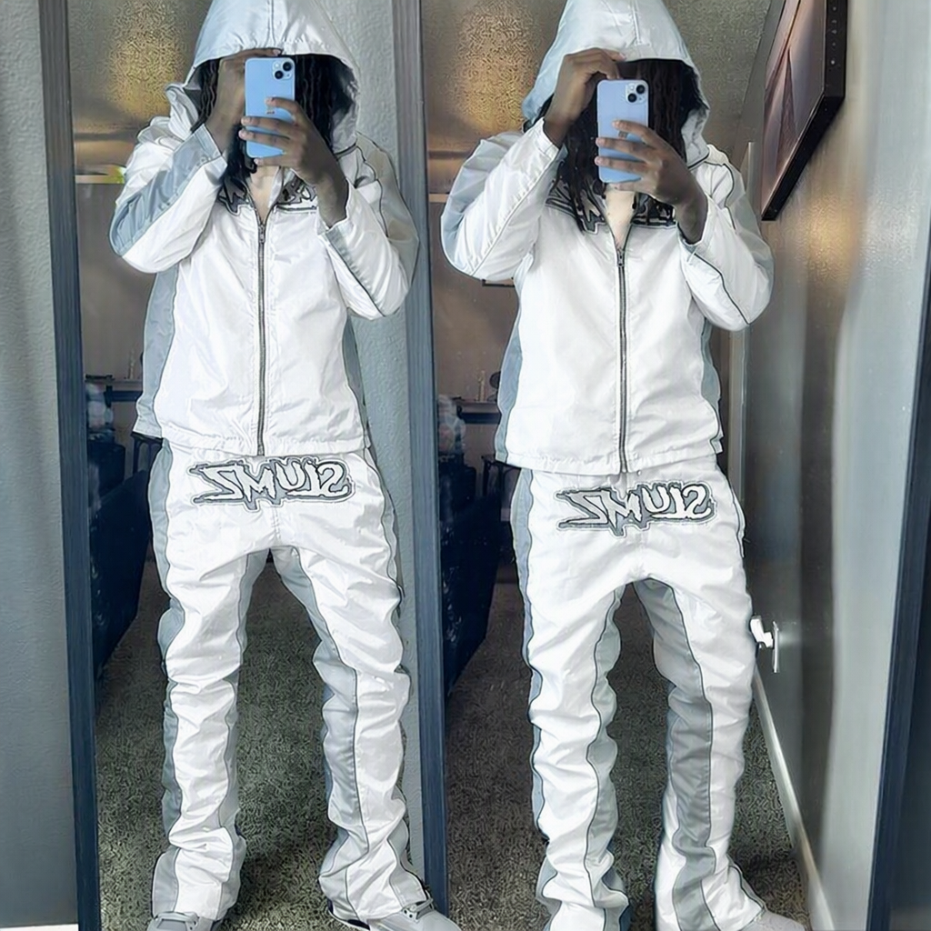 Blanc