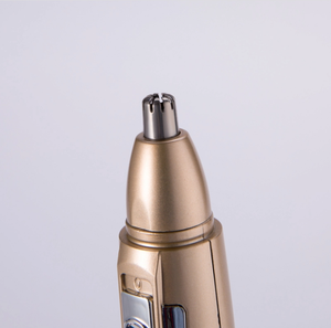 Tondeuse électrique <span class=keywords><strong>pour</strong></span> <span class=keywords><strong>oreilles</strong></span>, rasoir, <span class=keywords><strong>nez</strong></span>, soins du visage en toute sécurité, dispositif de rasage - Product Image 4