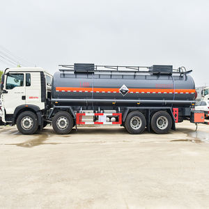 L'usine vend grand volume avec le prix favorable et peut être adaptée aux besoins du client pour charger les transporteurs corrosifs de réservoir - Product Image 3