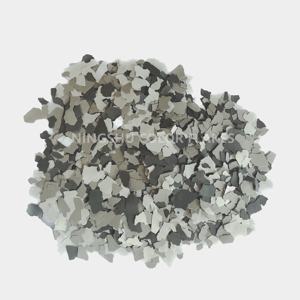 Flocons de vinyle décoratifs de 25 lb pour <span class=keywords><strong>peinture</strong></span> époxy, béton, <span class=keywords><strong>sol</strong></span> de <span class=keywords><strong>garage</strong></span>, pulvérisation, revêtement en caoutchouc, <span class=keywords><strong>peinture</strong></span> d'appareils - Product Image 5