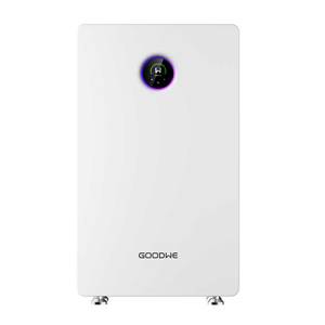 Batteria al Litio Goodwe Lynx Serie G3 14.3KWH 14KWH GW14.3-BAT-LV-G10 con Celle LiFePO4 per Accumulo Energetico Domestico - Product Image 5