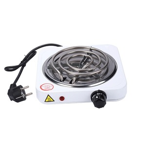 Estufa Portátil para Encender Carbón de Cachimba al por Mayor, Accesorios para Shisha, Quemador de Carbón para Cachimba - Product Image 1