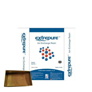 001x7 Kation Asam Kuat <span class=keywords><strong>Resin</strong></span> pertukaran ion <span class=keywords><strong>resin</strong></span> untuk melunakkan air - Product Image 4