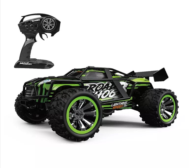 HOT HOSHI HB ZG1803A 4WD 1/18 RC Car - High Speed Radio Control