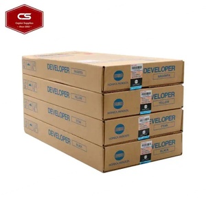 ผงหมึกพิมพ์สำหรับ A04P700 Konica Minolta BIZHUB C7000 6000 6501 6500 5500 5501 DV610 A04P600 - Product Image 2