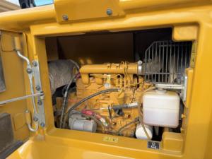 Pelle hydraulique de nouvelle génération vente chaude CAT306.5 6ton utilisé Cat 306.5 Mini pelle Mini Excavadora en bon état - Product Image 6