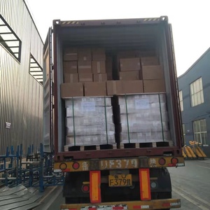 Plaquettes de frein de marque LinYi Jinchen vente directe d'usine en gros formule en céramique/semi-métallique/métallique basse/métallique lourde - Product Image 5