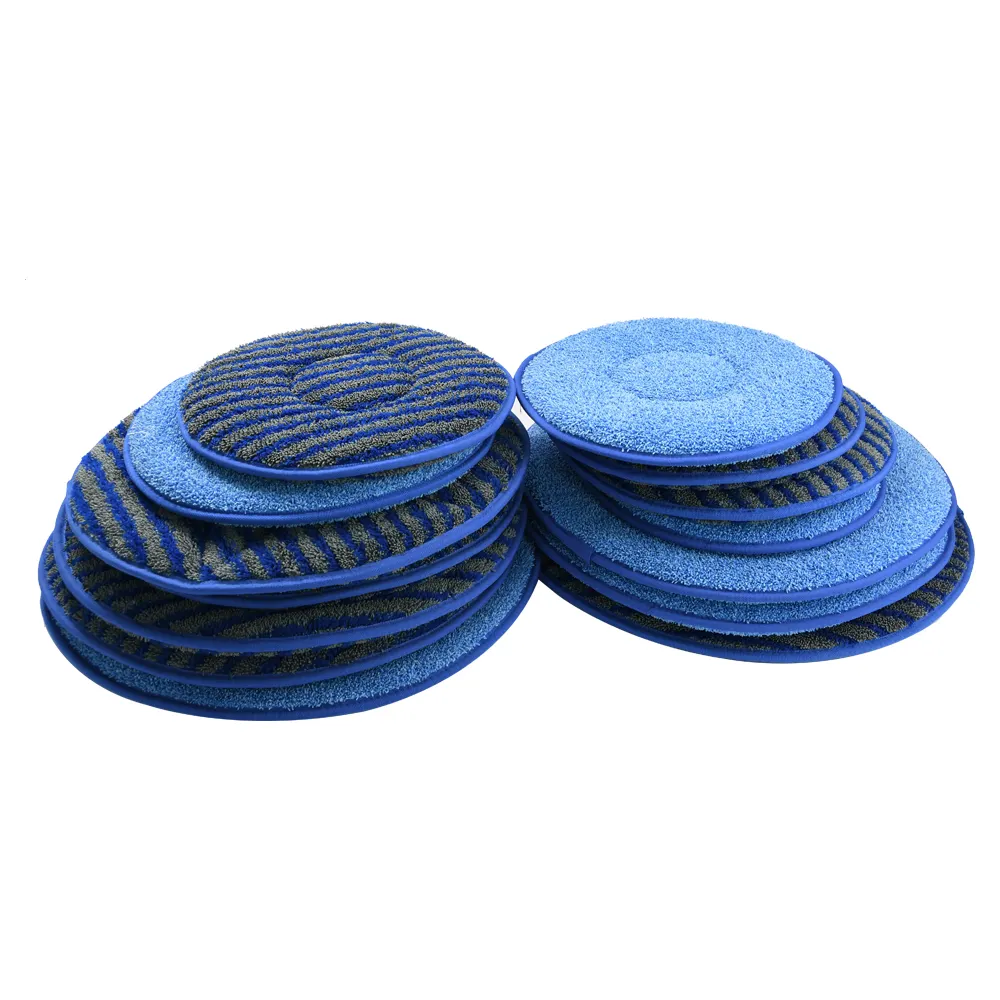 Fábrica preço boa qualidade microfibra material esponja tapete capô limpeza com purificador