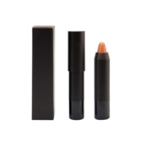 Vente en gros de brillant à lèvres mat en velours personnalisé de marque propre 12 couleurs rouge à lèvres imperméable à l'eau maquillage permanent végétalien naturel