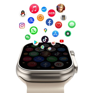 สมาร์ทวอทช์ Android รุ่นใหม่ 4G/5G หน้าจอ TFT HD AMOLED ขนาด 2.06 นิ้ว รองรับซิมโทร กล้องถ่ายรูป รับสาย โทรออก ชำระเงินได้ เหมาะสำหรับทุกเพศทุกวัย ของขวัญที่ดีที่สุดสำหรับผู้ใหญ่ - Product Image 6