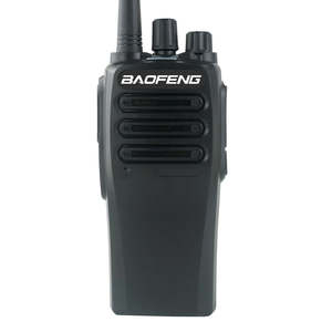 Radio Bidireccional BaoFeng DR-1909U Digital/Analógico DMR Walkie Talkie de 5W de Alta Potencia UHF 400-470 MHz FM para Deporte - Product Image 3