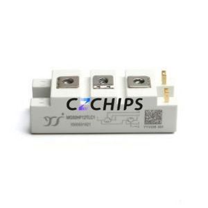 Transistor original MG50HF12TLC1 IGBT / Module vente entière fournisseur de puces de composants électroniques et Service de nomenclature - Product Image 1