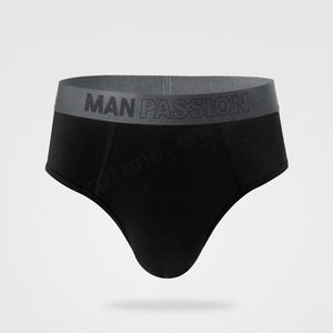 Calzoncillos para hombre, fabricante de ropa interior, 100% algodón, láser, logotipo personalizado, transpirable, alta calidad, ropa interior masculina, bragas con venta al por mayor - Product Image 3