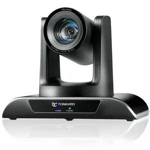 Ai Auto Tracking 30x Zoom Camera Ndi Ptz Camera Met HD-MI/3G-Sdi/Usb3.0/Rj45 Poorten Voor Videoconferenties