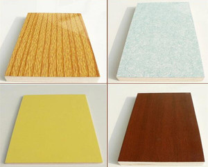 Pannelli in compensato melaminico bianco 4x8 di alta qualità, design moderno, prezzo basso, E1 9/12/16/18mm, per <span class=keywords><strong>mobili</strong></span> da esterno, vendita diretta - Product Image 4