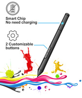 10moons 1060Plus G10 10*6 pulgadas teclas Multimedia de gran tamaño tableta de dibujo gráfico para accesorios de Pc de diseñador de artista