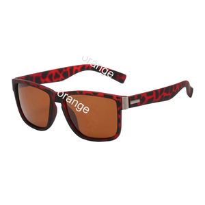 Gafas de Sol Polarizadas al por Mayor con Logotipo Personalizado, Gafas de Diseñador para Mujer, Gafas de Sol Deportivas para Conducir para Hombre - Product Image 3