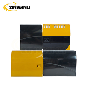 Puerta Lateral Metálica de Alta Calidad para Excavadora CAT330C 330CL, Números de Pieza 4256092 4382507 3990819 4225388 - Product Image 1