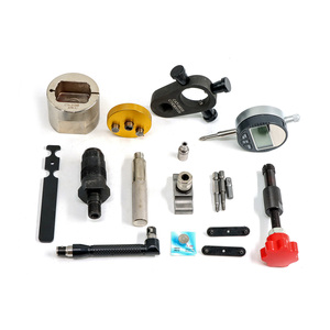 Herramienta de reparación de inyectores CAT 3126 HUL, montaje y desmontaje de inyector, buena calidad - Product Image 3