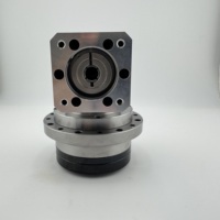 Réducteur micro-cycloïdal WYOOR17 avec brides, joint de robot haute précision et haute rigidité pour applications d'angle