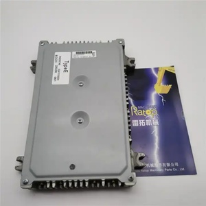 Contrôleur ECU X9226748 4445494 4428085 4487307 ZAX120 ZAX200 ZAX225 0241115000 9226748 4428085 4487307 4445494 - Product Image 6
