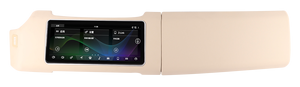 Bosstar Android <span class=keywords><strong>Car</strong></span> <span class=keywords><strong>DVD</strong></span> người chơi cho Land Rover phạm vi Rover thể thao 2014 2019 lật màn hình phong cách ban đầu LHD - Product Image 3