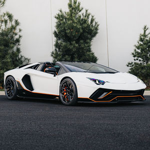 Llanta de rueda forjada 18 19 20 22 24 26 pulgadas de 2 piezas para McLaren 765lt P1 570gt Senna Circuit Dodge Viper Hellcat Charger Challenger - Product Image 4