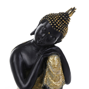 Statua su misura dell'armonia di <span class=keywords><strong>pace</strong></span> di meditazione tailandese del Buddha <span class=keywords><strong>della</strong></span> poliresina delle Statue di Buddha di seduta <span class=keywords><strong>della</strong></span> resina - Product Image 6