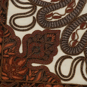 Alla moda arabo cappello musulmano uomo <span class=keywords><strong>foulard</strong></span> ricamato Yemeni Shemagh Yashmagh kefiah Masar sciarpa pregare turbante Bandana <span class=keywords><strong>maschile</strong></span> - Product Image 3
