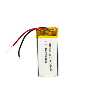 Batteries lithium-ion en gros kc 3.7v, cellules lithium 3.7v 300mAh 500mAh 2000mAh 3000mah 4000mah - Product Image 1