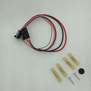 Ac <b>Motor</b> <b>Controller</b> 89018778 1581773 Resistance Speed Control Module For Buick Chevrolet - Product Image 2