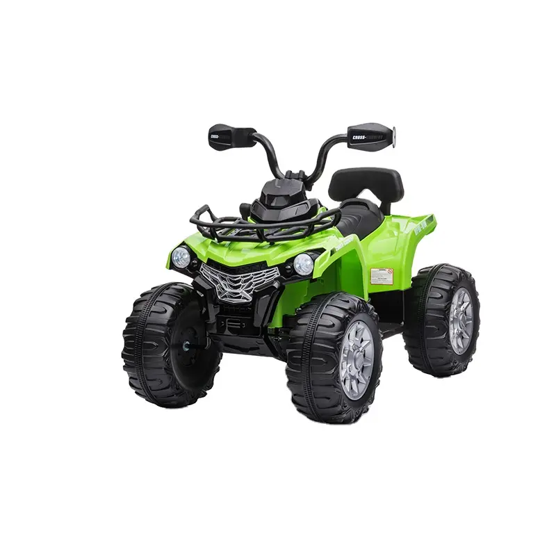 Fabrikant Groothandel Nieuwe Mode Hot Selling Baby Toyride Op Auto Goedkope Elektrische Atv Duin Buggy Voor Kinderen