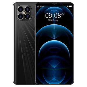 Smartphone Android Sbloccato I12 Pro da 5,8 Pollici, 512MB+4GB, Dual SIM, 3G Globale, Tutte le Lingue, in Confezione Originale - Product Image 2