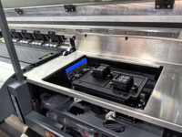 Mejor Plóter Económico I3200 Ecosolvente Con Computadora Integrada de 3.2m, Impresora Ecosolvente Para Lonas de Vinilo