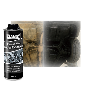 एंटी जंग सुरक्षा जंग प्रतिरोधी अंडरबॉडी सीलेंट रबराइज्ड अंडरबॉडी स्प्रे - Product Image 2