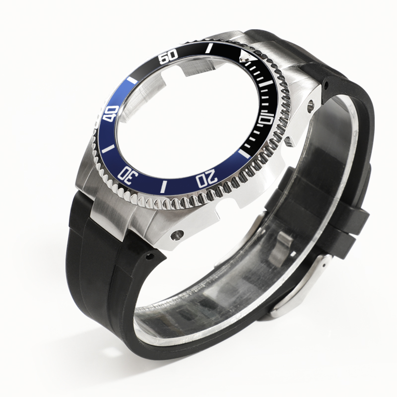 Ensemble noir bleu + noir