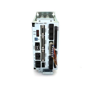 การทำงานที่เสถียรและแท้จริง ความเข้ากันได้สูง 24VDC IP20 2.1KG 132x94x80MM ชุดควบคุมความปลอดภัย JZNC-YSU01-1E สำหรับ - Product Image 2
