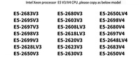 Appliance de sécurité pare-feu réseau 1U en rack, 4 ports 10G SFP+, 8 ports 2.5G, Pfsense Opnsense pour VPN d'entreprise, SD-WAN Edge