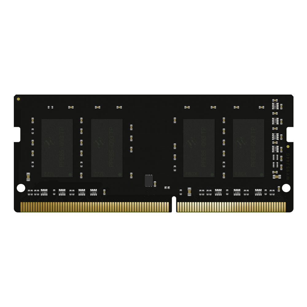 Ce Fcc Ddr4 Pc 19200 X-Star 8GB DDR4 SODIMM PC4-19200 260-Pin
