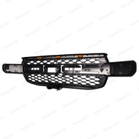 Nouvelle Grille de calandre avant 2022 2023 de nouvelle génération pour FORD RANGER accessoires T9 MK4 PX4 Version haute XLT WILDTRAK SPORT