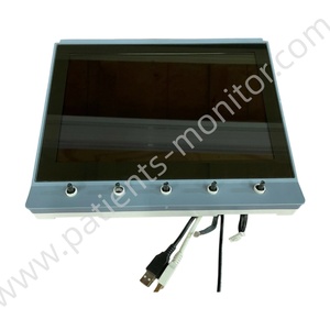 Console d'affichage tactile pour échographe E6 E8 E10, écran 12,1 pouces, pièces de rechange KTZ303947 pour dispositif médical d'origine - Product Image 5