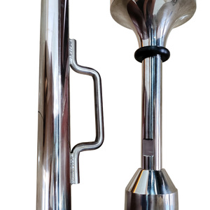 แท่งสายล่อฟ้าปล่อยลำแสงแรงสูงสำหรับการป้องกันฟ้าผ่าในช่วงต้น - Product Image 4