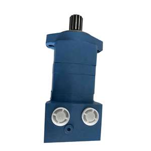 Motores Hidráulicos Profesionales Serie BM2 de Hansen para Equipos Industriales - Origen Shandong, 1 Año de Garantía - Product Image 1